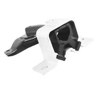 Supporto motore anteriore Dx Cuscinetto gomma-metallo TED49851 TEDGUM per DACIA