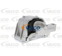 Supporto motore anteriore Dx Cuscinetto gomma-metallo V10-6084 VAICO per AUDI VW