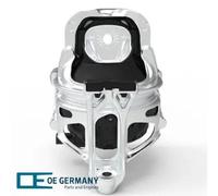 Supporto motore anteriore Dx Cuscinetto idraulico ad inserimento elettrico