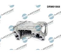 Supporto motore anteriore Dx DRM01868 Dr.Motor Automotive per FORD C-MAX II
