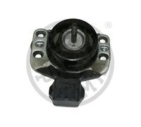 Supporto motore anteriore Dx F8-6675 OPTIMAL per RENAULT OPEL