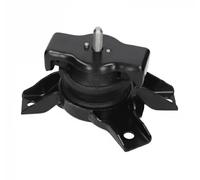 Supporto motore anteriore Dx RU-H182 JAPANPARTS per HYUNDAI GETZ