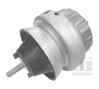 Supporto motore anteriore Dx Supporto idraulico 00056451 TEDGUM per AUDI A6 C6