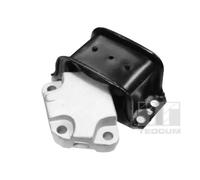 Supporto motore anteriore Dx Supporto idraulico 00145790 TEDGUM per CITROËN DS