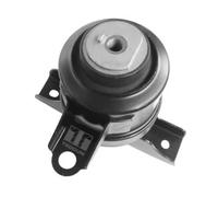 Supporto motore anteriore Dx Supporto idraulico 00393612 TEDGUM per MAZDA