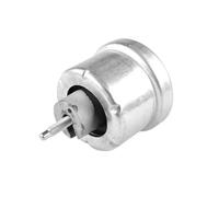 Supporto motore anteriore Dx Supporto idraulico 00504642 TEDGUM per OPEL