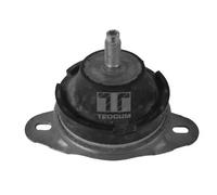 Supporto motore anteriore Dx Supporto idraulico 00514176 TEDGUM per CITROËN FIAT