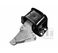 Supporto motore anteriore Dx Supporto idraulico 00516309 TEDGUM per PEUGEOT 307