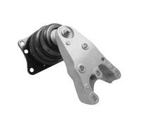 Supporto motore anteriore Dx Supporto idraulico 00729391 TEDGUM per SEAT VW