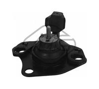 Supporto motore anteriore Dx Supporto idraulico 02875 Metalcaucho per RENAULT