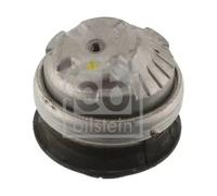 Supporto motore anteriore Dx Supporto idraulico 03784 FEBI BILSTEIN