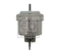 Supporto motore anteriore Dx Supporto idraulico 03829 FEBI BILSTEIN per OPEL