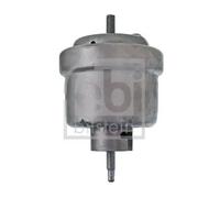 Supporto motore anteriore Dx Supporto idraulico 03835 FEBI BILSTEIN per OPEL