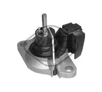 Supporto motore anteriore Dx Supporto idraulico 04158 Metalcaucho per RENAULT