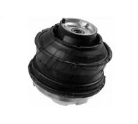 Supporto motore anteriore Dx Supporto idraulico 04245 Metalcaucho