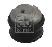 Supporto motore anteriore Dx Supporto idraulico 09154 FEBI BILSTEIN
