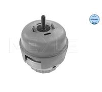 Supporto motore anteriore Dx Supporto idraulico 100 199 0174 MEYLE per AUDI