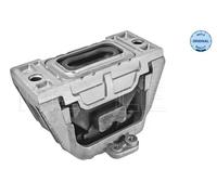 Supporto motore anteriore Dx Supporto idraulico 100 199 0241 MEYLE per AUDI VW