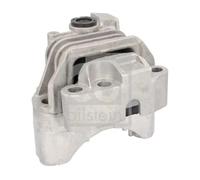 Supporto motore anteriore Dx Supporto idraulico 183693 FEBI BILSTEIN per FIAT
