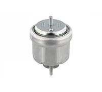Supporto motore anteriore Dx Supporto idraulico 206 570 TOPRAN per OPEL VECTRA B