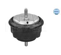 Supporto motore anteriore Dx Supporto idraulico 300 221 1102 MEYLE per BMW 3