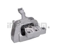 Supporto motore anteriore Dx Supporto idraulico 34255 ORIGINAL IMPERIUM per AUDI