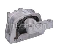 Supporto motore anteriore Dx Supporto idraulico 37506 ORIGINAL IMPERIUM per AUDI