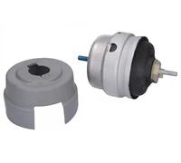 Supporto motore anteriore Dx Supporto idraulico 37600 ORIGINAL IMPERIUM per AUDI