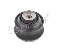 Supporto motore anteriore Dx Supporto idraulico 400 477 TOPRAN per MERCEDES-BENZ