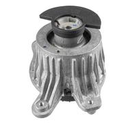 Corpo in gomma, sospensione motore LEMFÖRDER 43672