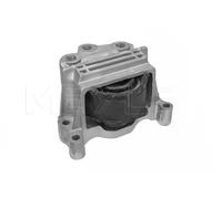 Supporto motore anteriore Dx Supporto idraulico 714 130 0012 MEYLE per FORD