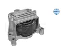 Supporto motore anteriore Dx Supporto idraulico 714 130 0012 MEYLE per FORD