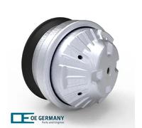 Supporto motore anteriore Dx Supporto idraulico 800140 OE Germany