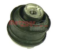 Supporto motore anteriore Dx Supporto idraulico 8050355 METZGER