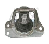 Supporto motore anteriore Dx Supporto idraulico F8-6691 OPTIMAL per RENAULT OPEL