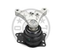 Supporto motore anteriore Dx Supporto idraulico F8-6752 OPTIMAL per SKODA VW