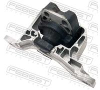 Supporto motore anteriore Dx Supporto idraulico FM-CB4RH FEBEST per VOLVO FORD