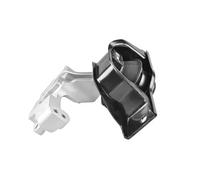 Supporto motore anteriore Dx Supporto idraulico TED14611 TEDGUM per NISSAN