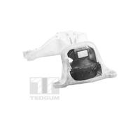 Supporto motore anteriore Dx Supporto idraulico TED37615 TEDGUM per RENAULT