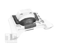 Supporto motore anteriore Dx Supporto idraulico TED57572 TEDGUM per MAZDA 3