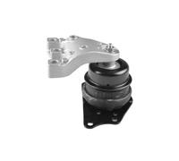 Supporto motore anteriore Dx Supporto idraulico TED57991 TEDGUM per AUDI SKODA