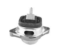 TEDGUM TED67295 Supporto motore