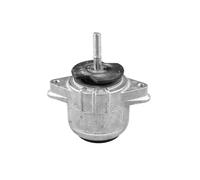 Supporto motore anteriore Dx Supporto idraulico TED72741 TEDGUM per PORSCHE