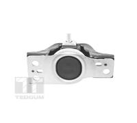 Supporto motore anteriore Dx Supporto idraulico TED84297 TEDGUM per RENAULT