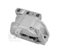 Supporto motore anteriore Dx Supporto idraulico TED98366 TEDGUM per VW SKODA