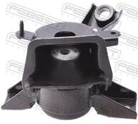 Supporto motore anteriore Dx Supporto idraulico TM-ANH25RH FEBEST per TOYOTA