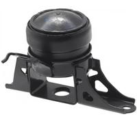 Supporto motore anteriore Dx Supporto idraulico TM-NCP90RH FEBEST per TOYOTA
