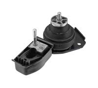 NTY Supporto motore ZPS-FR-079 – anteriore dx idraulico per Ford Galaxy I 1.9TDI -06, VW Sharan