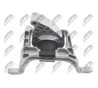 Supporto motore anteriore Dx Supporto idraulico ZPS-MZ-063 NTY per MAZDA 5 3
