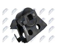 NTY Cuscinetti Del Motore Anteriore Destro per Nissan Primera Familiare 2.0